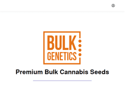 Bulkgenetics