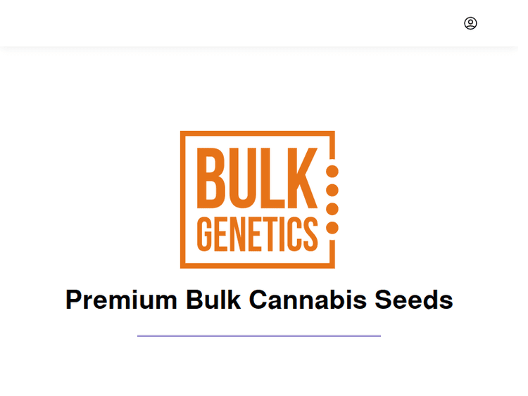 Bulkgenetics