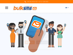 Bulksms
