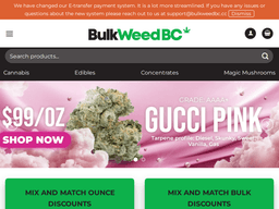 Bulkweedbc