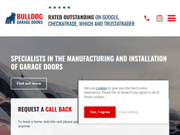 Bulldoggaragedoors