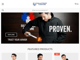 Bulletproofeveryone