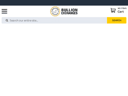Bullionexchanges