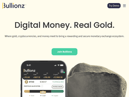 Bullionz