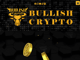 Bullishcrypto