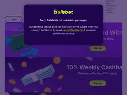 Bullsbet