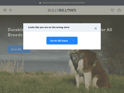 Bullybillows