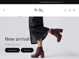 Buloshoes