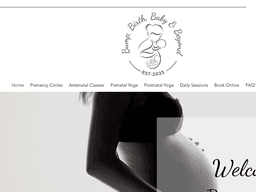 Bumpbirthbabyandbeyond