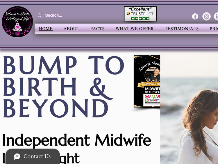 Bumptobirthandbeyond