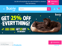 Buntypetproducts