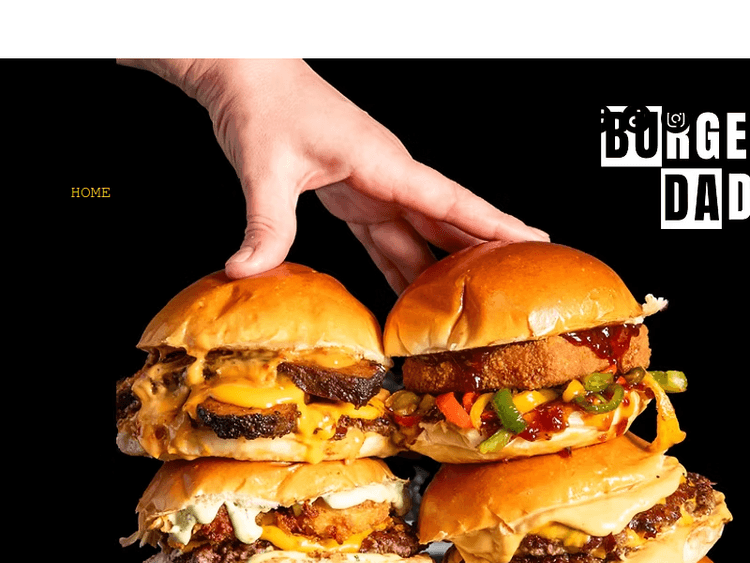 Burgerdaddy