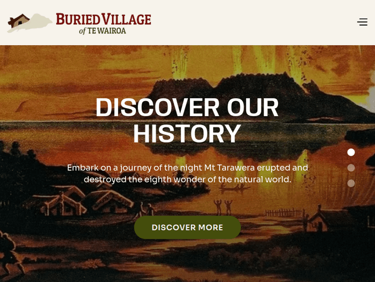 Buriedvillage