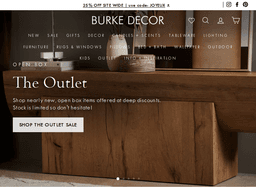 Burkedecor