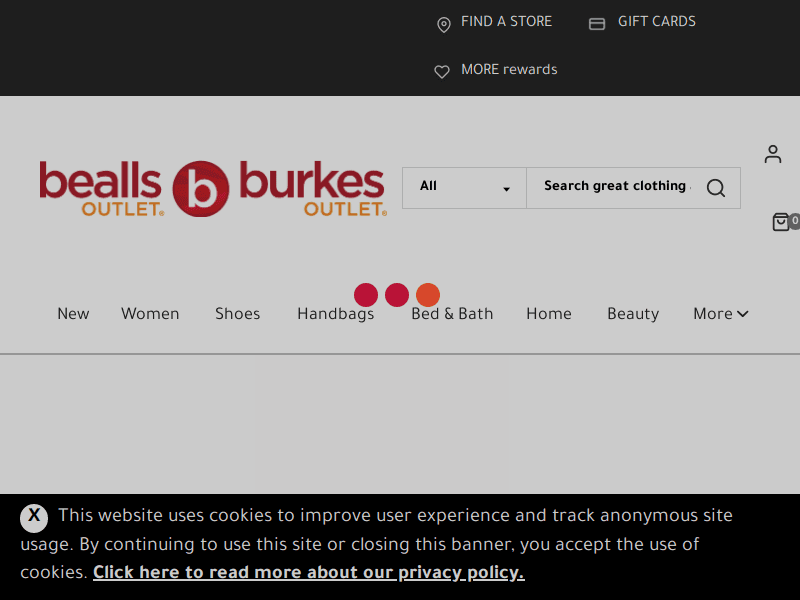 Burkesoutlet