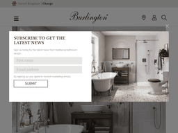Burlingtonbathrooms