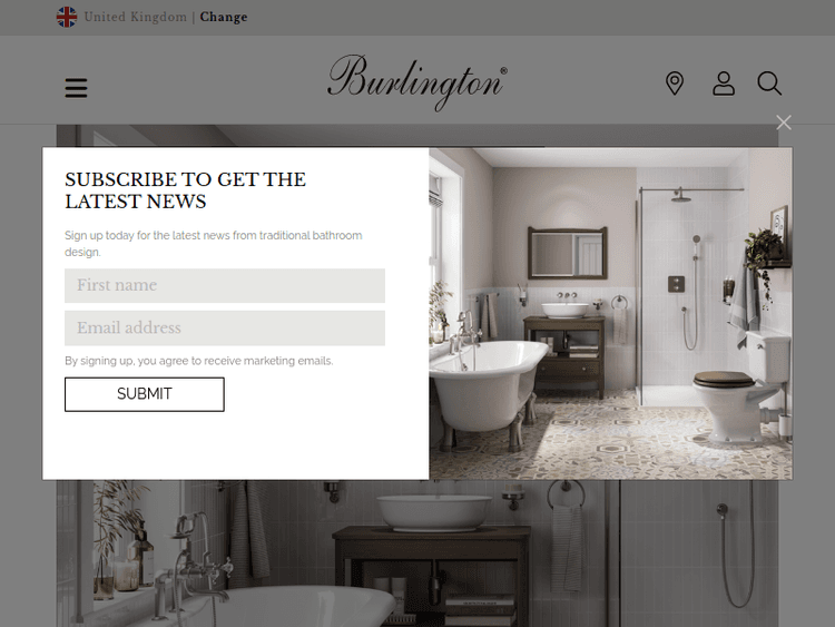 Burlingtonbathrooms