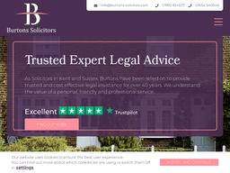 Burtons-solicitors
