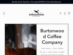 Burtonwoodcoffeecompany