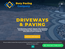Burypavingcompany