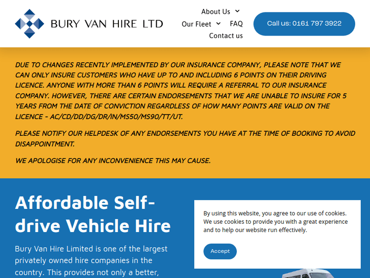 Buryvanhire