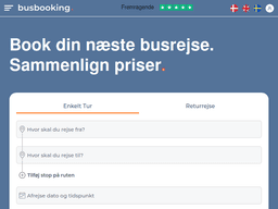 Busbooking