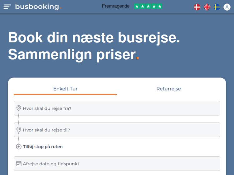 Busbooking