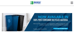 Buschsystems