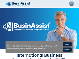 Businassist