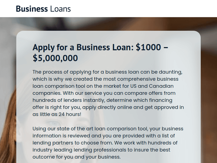 Business-loans