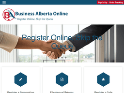 Businessalberta