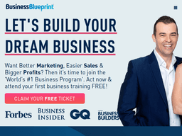 Businessblueprint