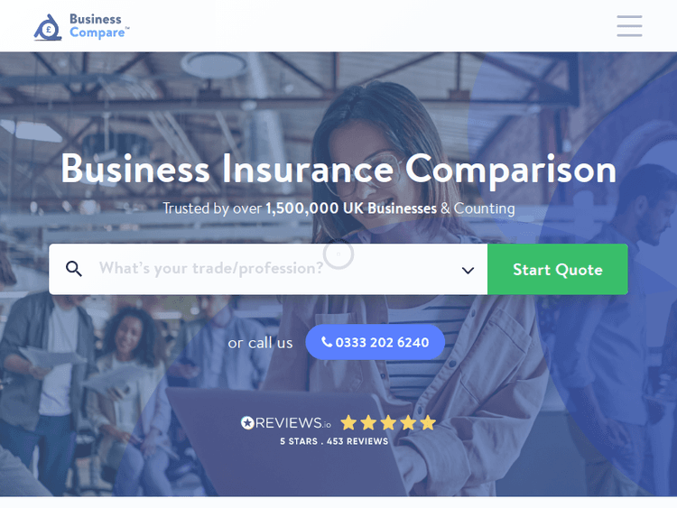 Businesscompare