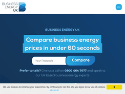 Businessenergyuk