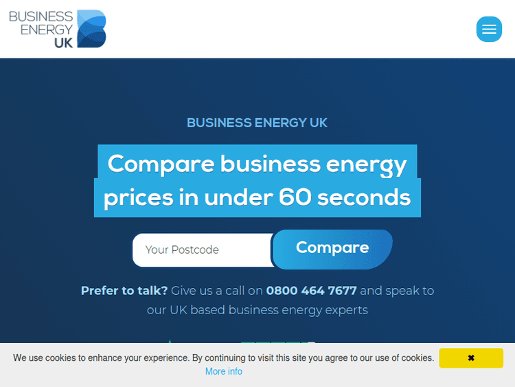 Businessenergyuk