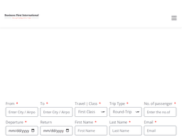 Businessfirstinternational