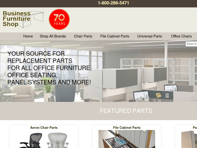 Businessfurnitureshop