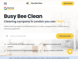 Busybeeclean