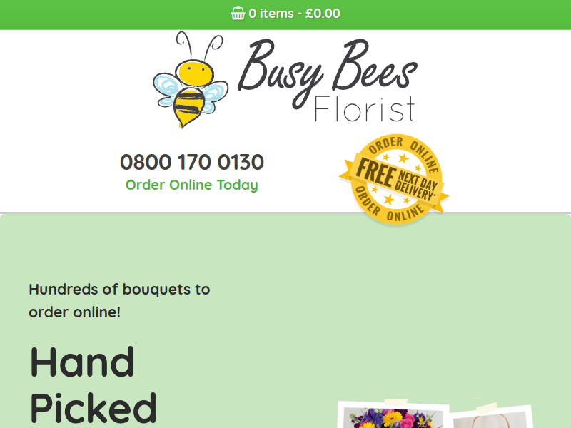 Busybeesflorist