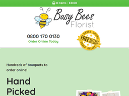 Busybeesflorist