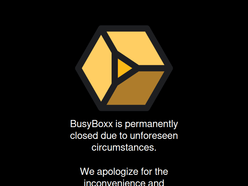 Busyboxx
