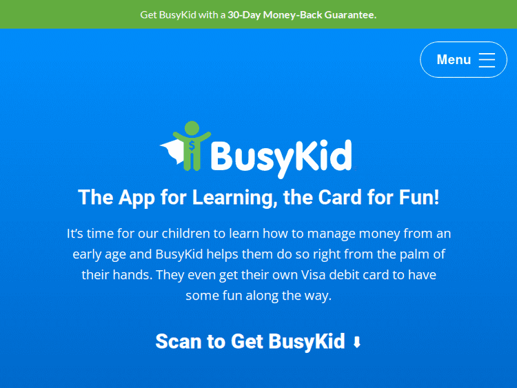 Busykid