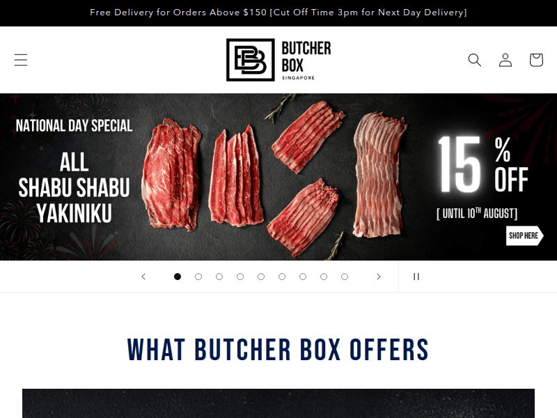 Butcherbox