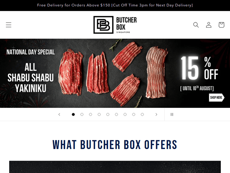 Butcherbox