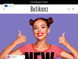 Butikenz