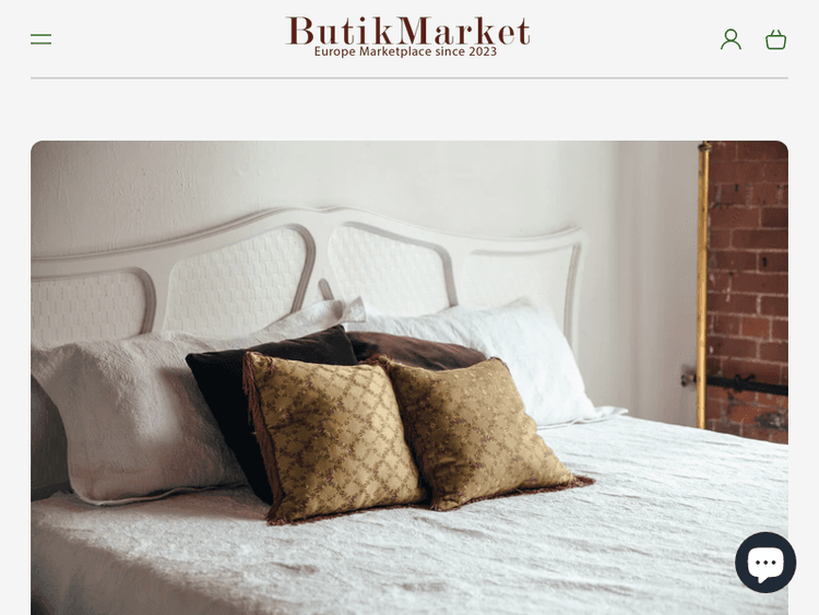 Butikmarket