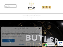 Butlerdirect
