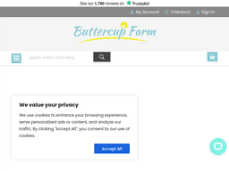 Buttercupfarm