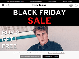 Buy-jeans