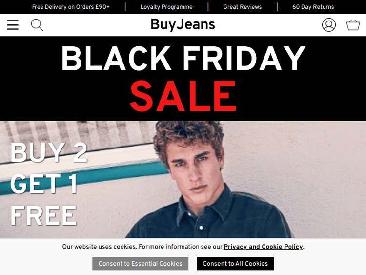 Buy-jeans